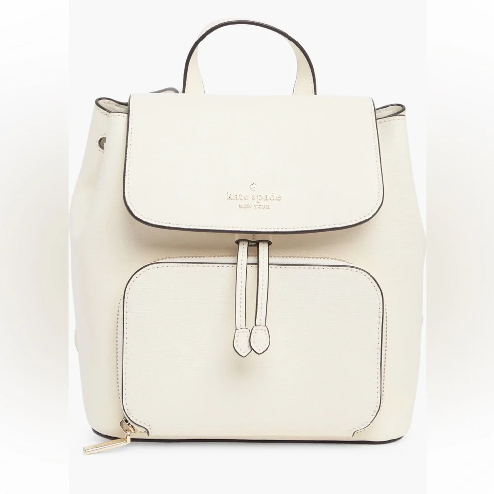 NWT Kristi medium Kate Spade backpack